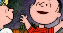 It's the Great Pumpkin Charlie Brown (1966)