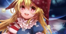 Trip to Fairyland Touhou Kanjuden ~ Legacy of Lunatic Kingdom. - Video Game