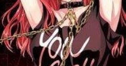 You Shall Die! - Video Game