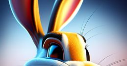 Bugs Bunny (Modern)