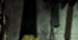 The Hallow Trailer