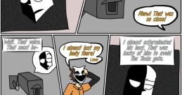 SCP Tesla Gate