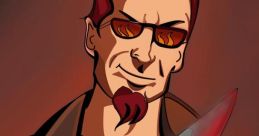 Postal Dude (Postal 2)