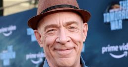 J. Jonah Jameson (J. K. Simmons) Type your text and hear it in the voice of J. Jonah Jameson (J. K. Simmons).