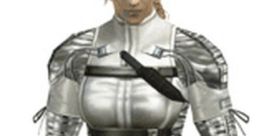 The Boss (Metal Gear Solid)