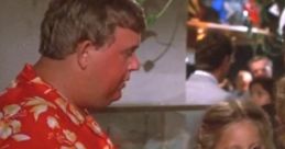 Summer Rental (1985) Romance