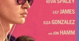 Baby Driver (2017) Crime