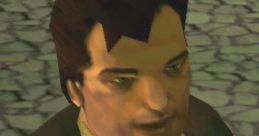 Donald Love (Grand Theft Auto III)