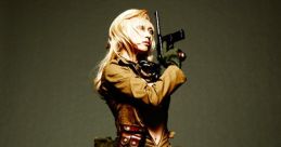 Eva (Metal Gear Solid)