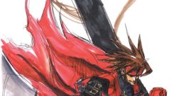 Sol Badguy (Guilty Gear 2: Overture) Type your text and hear it in the voice of Sol Badguy (Guilty Gear 2: Overture).