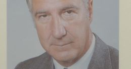 Spiro Agnew (39th U.S. Vice President, reverb)