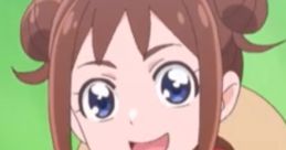 Okuma (Wonderful Precure) Precure