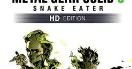 Sigint (Metal Gear Solid) Type your text and hear it in the voice of Sigint (Metal Gear Solid).