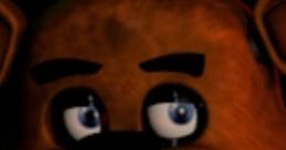 Freddy Fazbear [FNaF 1]