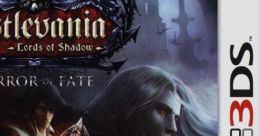 Castlevania: Lords of Shadow - Mirror of Fate - Video Game