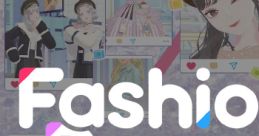 Fashion Dreamer ファッションドレーマー - Video Game