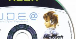 N.U.D.E.@: Natural Ultimate Digital Experiment - Video Game