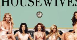 Desperate Housewives (2004) - Season 3