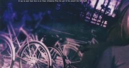 Steins;Gate Drama CD γ Divergence 2.615074% Ankoku Jigen no Hyde Steins；Gate ドラマCD γ ダイバージェンス2.615074％