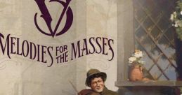 Victoria 3 - Melodies for the Masses (Original Game track) - Video Game