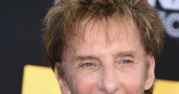 Barry Manilow