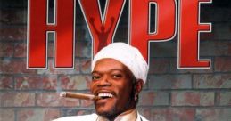 The Great White Hype (1996)