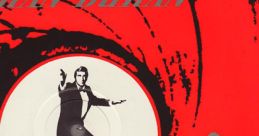 Duran Duran A View To a Kill
