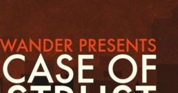 A Case of Distrust - Video Game