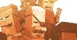 A Fistful of Gun - Video Game