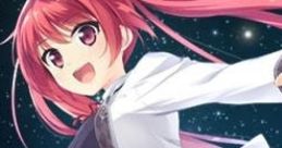 A Sky Full of Stars 見上げてごらん、夜空の星を - Video Game Video game from A Sky Full of Stars