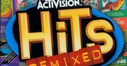 Activision Hits Remixed - Video Game