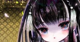 Adabana Odd Tales Adabana Itan 徒花異譚 - Video Game