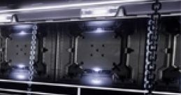 Advanced Gaming Platform: Epica - Video Game
