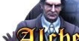 Alchemy Mysteries: Prague Legends - Video Game
