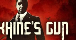 Alekhine's Gun - Video Game