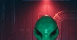 Alien Flex - Video Game