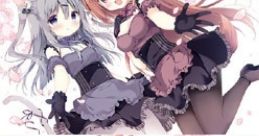 Amairo Chocolate あまいろショコラータ - Video Game