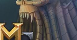 Ancient Domains of Mystery - Video Game