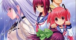 Angel Beats! -1st beat- - Video Game