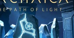 Archaica: The Path of Light アーカイカヒカリノミチヲミチビクモノ - Video Game