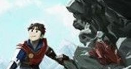 Aron's Adventure - Video Game
