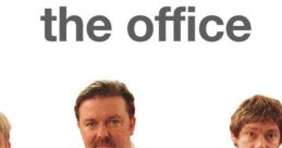 The Office - UK - Season 1