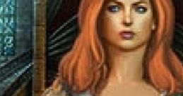 Ashley Clark: Secret of the Ruby Ashley Clark: Das Geheimnis des Rubins - Video Game