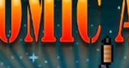Atomic Adam: Episode 1 - Video Game