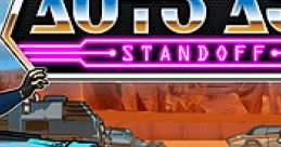 Auto Age Standoff - Video Game