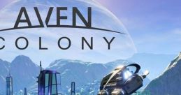 Aven Colony - Video Game