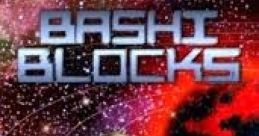 Bashi Blocks - Video Game