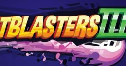 BeatBlasters III - Video Game Video game from BeatBlasters III for Linux, MacOS, Windows. Published by Chainsawesome