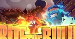 Bite the Bullet - Video Game