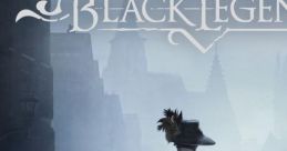 Black Legend ブラックレジェンド - Video Game
